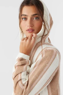 Sweaters, Hoodies & Fleece^O'Neill Catamaran Long Sleeve Sweater - | tobacc brw