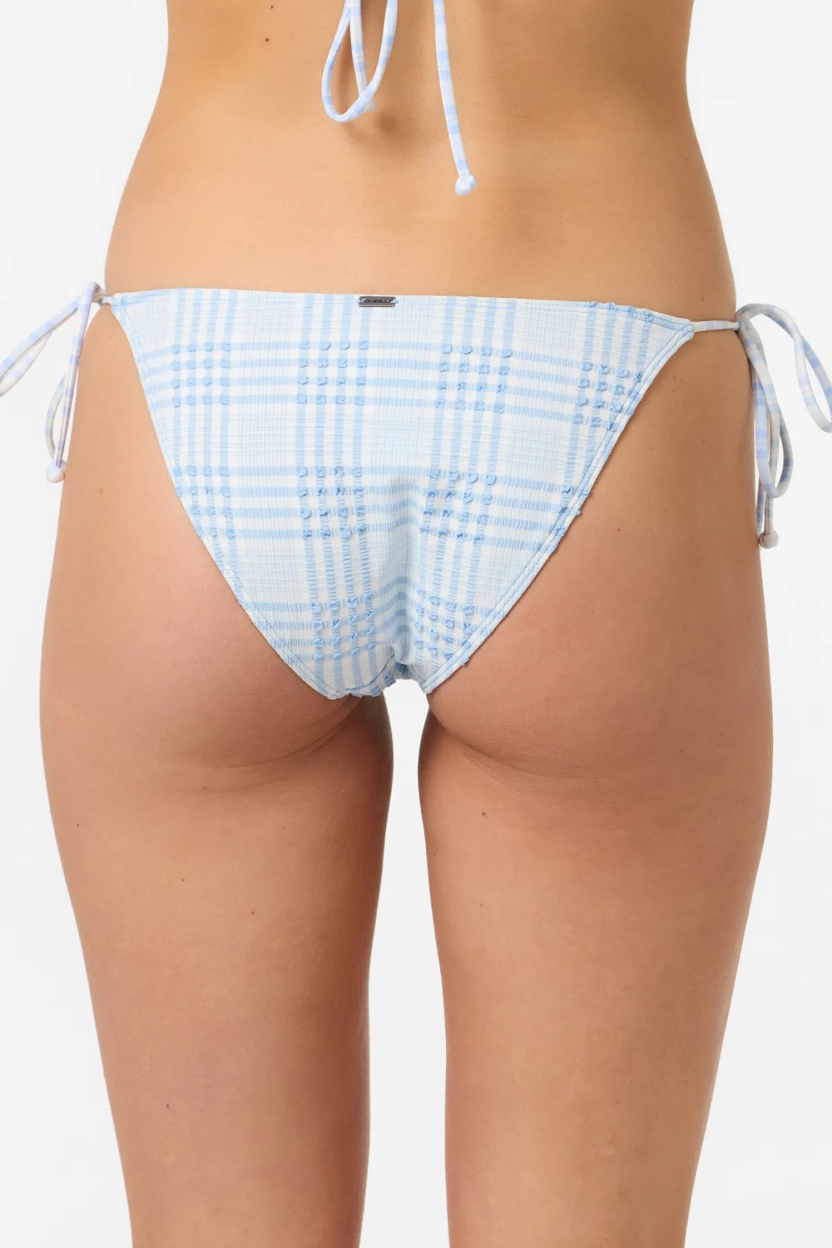 Swim New Arrivals|New Arrivals^O'Neill Catamaran Plaid Maracas Medium Bottoms azurine