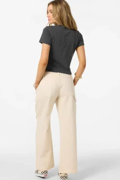 Bottoms^O'Neill Chandler Pants tapioca
