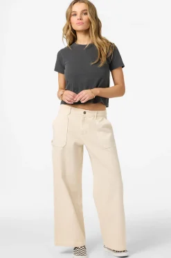 Bottoms^O'Neill Chandler Pants tapioca
