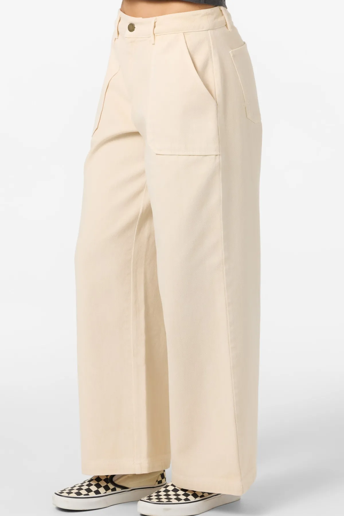 Bottoms^O'Neill Chandler Pants tapioca