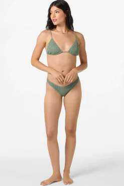 Bikini Bottoms^O'Neill Coastal Cove Rockley Medium Bottoms - | sea spray