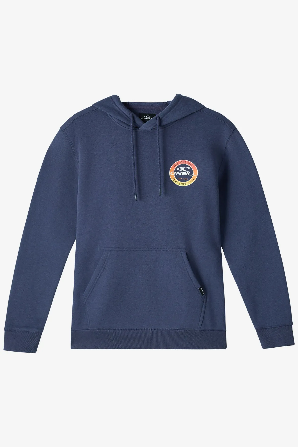 Hoodies & Fleece^O'Neill Coin Flip Pullover Fleece - | navy