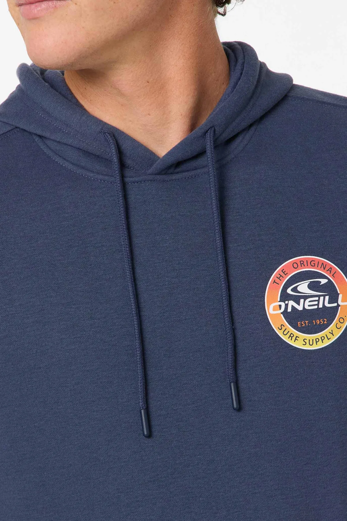 Hoodies & Fleece^O'Neill Coin Flip Pullover Fleece - | navy
