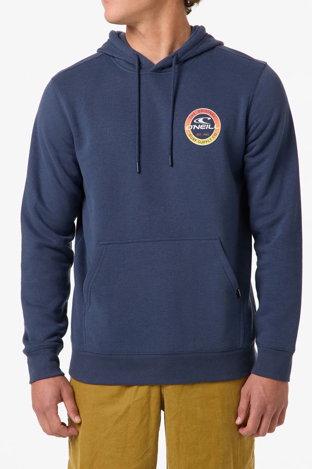 Hoodies & Fleece^O'Neill Coin Flip Pullover Fleece - | navy