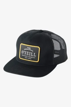 Hats & Beanies^O'Neill Concourse Fitted Hat - | black