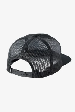 Hats & Beanies^O'Neill Concourse Fitted Hat - | black