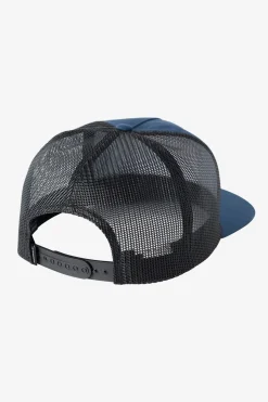 Hats & Beanies^O'Neill Concourse Fitted Hat - | navy
