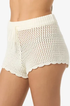 Swim Cover-Ups^O'Neill Consuelo Beach Shorts - | winter white