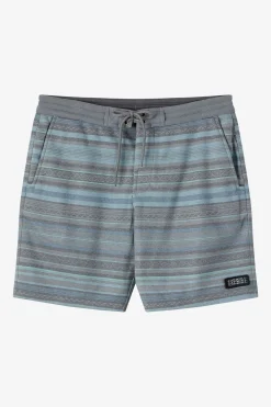 Shorts^O'Neill Cortez Fleece Shorts - | blue shadow