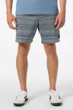 Shorts^O'Neill Cortez Fleece Shorts - | blue shadow