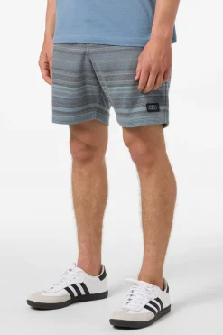 Shorts^O'Neill Cortez Fleece Shorts - | blue shadow