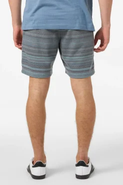 Shorts^O'Neill Cortez Fleece Shorts - | blue shadow