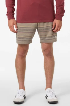 Shorts^O'Neill Cortez Fleece Shorts - | khaki