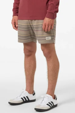 Shorts^O'Neill Cortez Fleece Shorts - | khaki