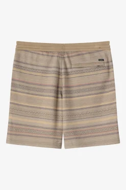 Shorts^O'Neill Cortez Fleece Shorts - | khaki