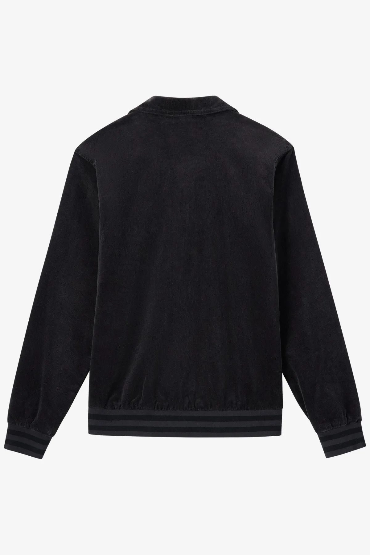 Jackets^O'Neill Cowell Cord Bomber Varsity Jacket - | phantom