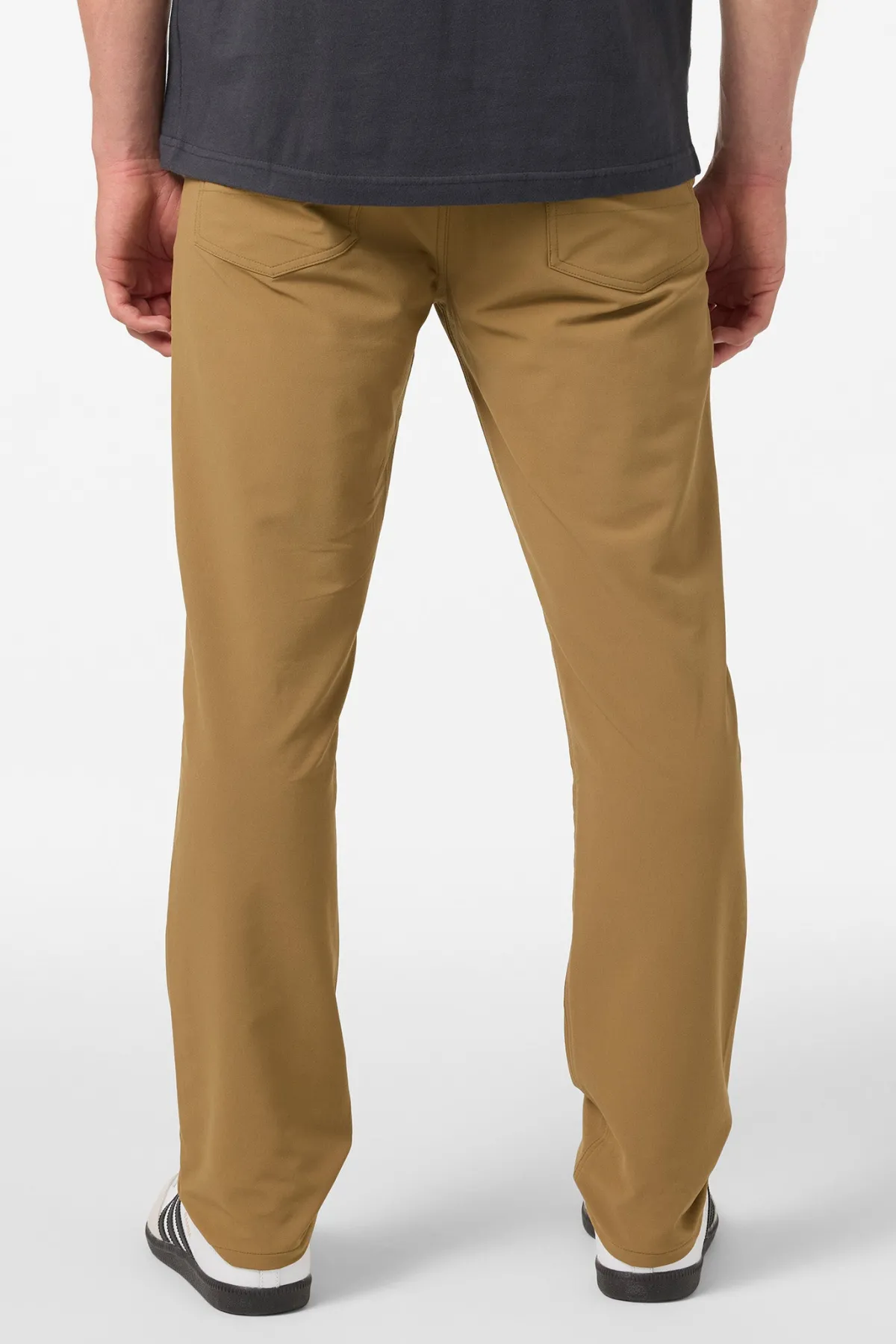 Pants^O'Neill Crossover 5 Pocket Hybrid Standard Pants - | dark khaki