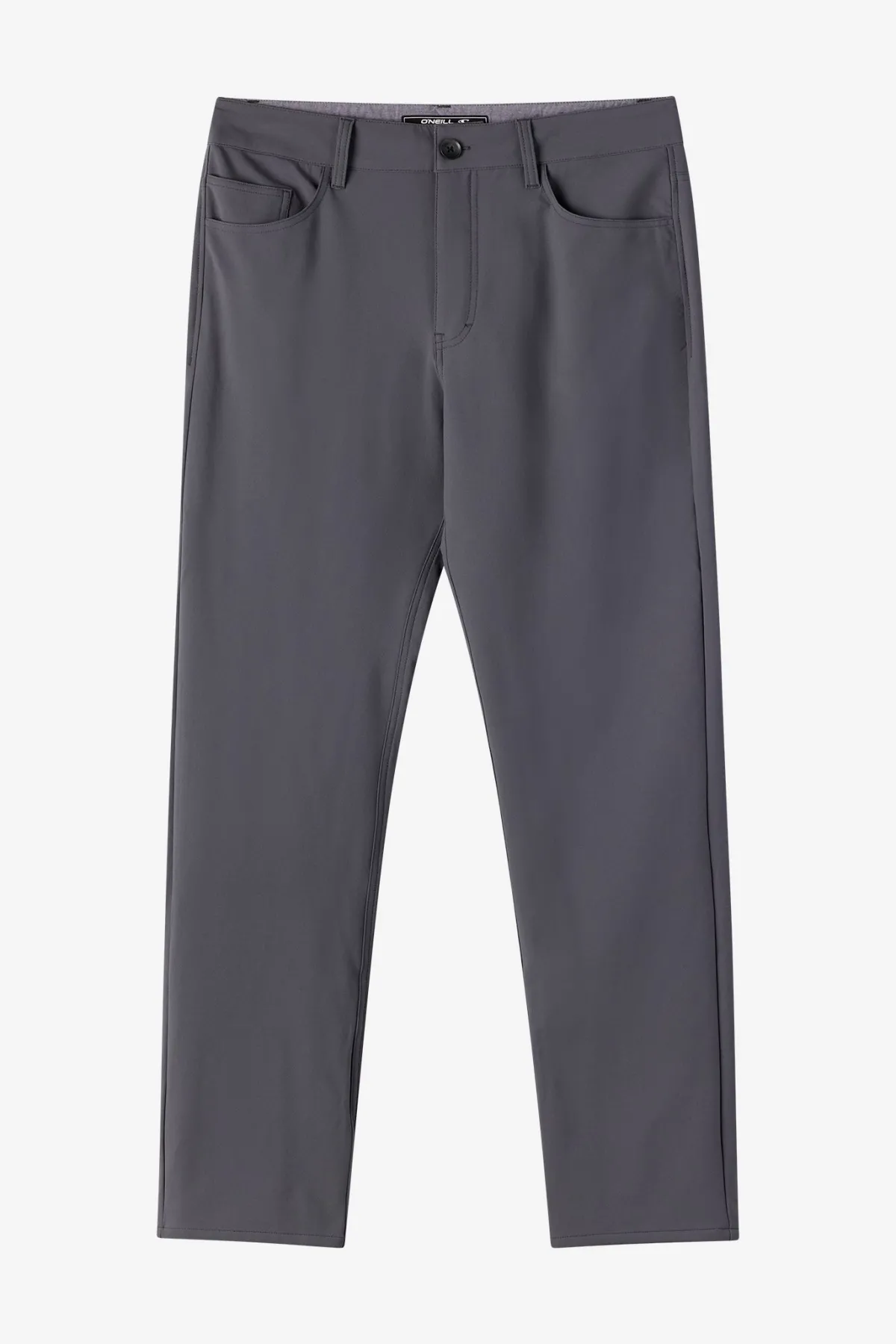 Pants^O'Neill Crossover 5 Pocket Hybrid Standard Pants - | graphite