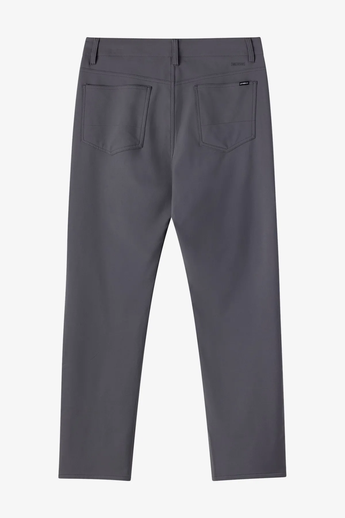 Pants^O'Neill Crossover 5 Pocket Hybrid Standard Pants - | graphite
