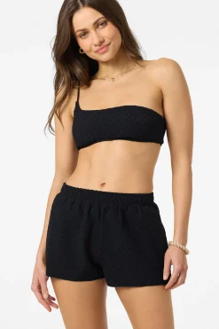 New Arrivals^O'Neill Cruising 2" Elastic Boardshorts black