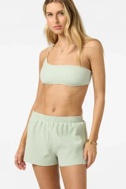 Swim New Arrivals|Boardshorts^O'Neill Cruising 2'' Elastic Boardshorts - | green lily
