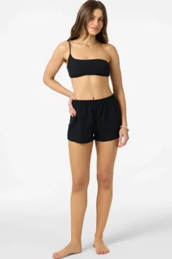 Swim New Arrivals|Boardshorts^O'Neill Cruising 2'' Elastic Boardshorts - | black