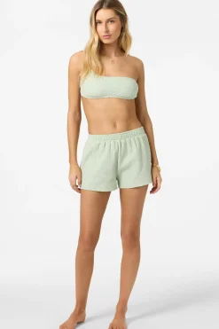 New Arrivals^O'Neill Cruising 2" Elastic Boardshorts green lily