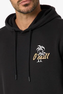Hoodies & Fleece^O'Neill Crumble Pullover Fleece - | black