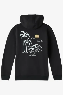 Hoodies & Fleece^O'Neill Crumble Pullover Fleece - | black