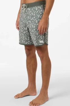 New Arrivals^O'Neill Cruzer Scallop 18