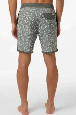 New Arrivals^O'Neill Cruzer Scallop 18