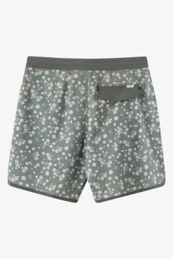 New Arrivals^O'Neill Cruzer Scallop 18