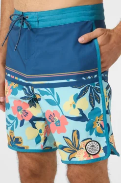 Short Length^O'Neill Cruzer Scallop 18
