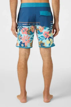 Short Length^O'Neill Cruzer Scallop 18