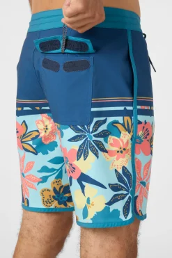 Short Length^O'Neill Cruzer Scallop 18