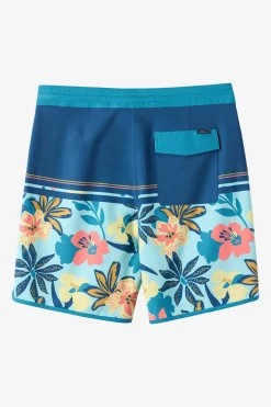Short Length^O'Neill Cruzer Scallop 18