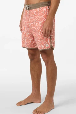 New Arrivals|Boardshorts New Arrivals^O'Neill Cruzer Scallop 18