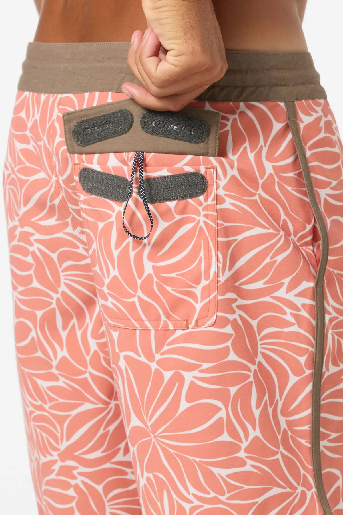 New Arrivals|Boardshorts New Arrivals^O'Neill Cruzer Scallop 18" Boardshorts - | langoustino
