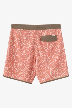 New Arrivals|Boardshorts New Arrivals^O'Neill Cruzer Scallop 18