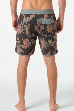 New Arrivals|Boardshorts New Arrivals^O'Neill Cruzer Scallop 18