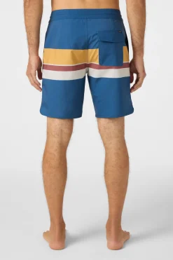 Short Length^O'Neill Cruzer Stripe Scallop 18