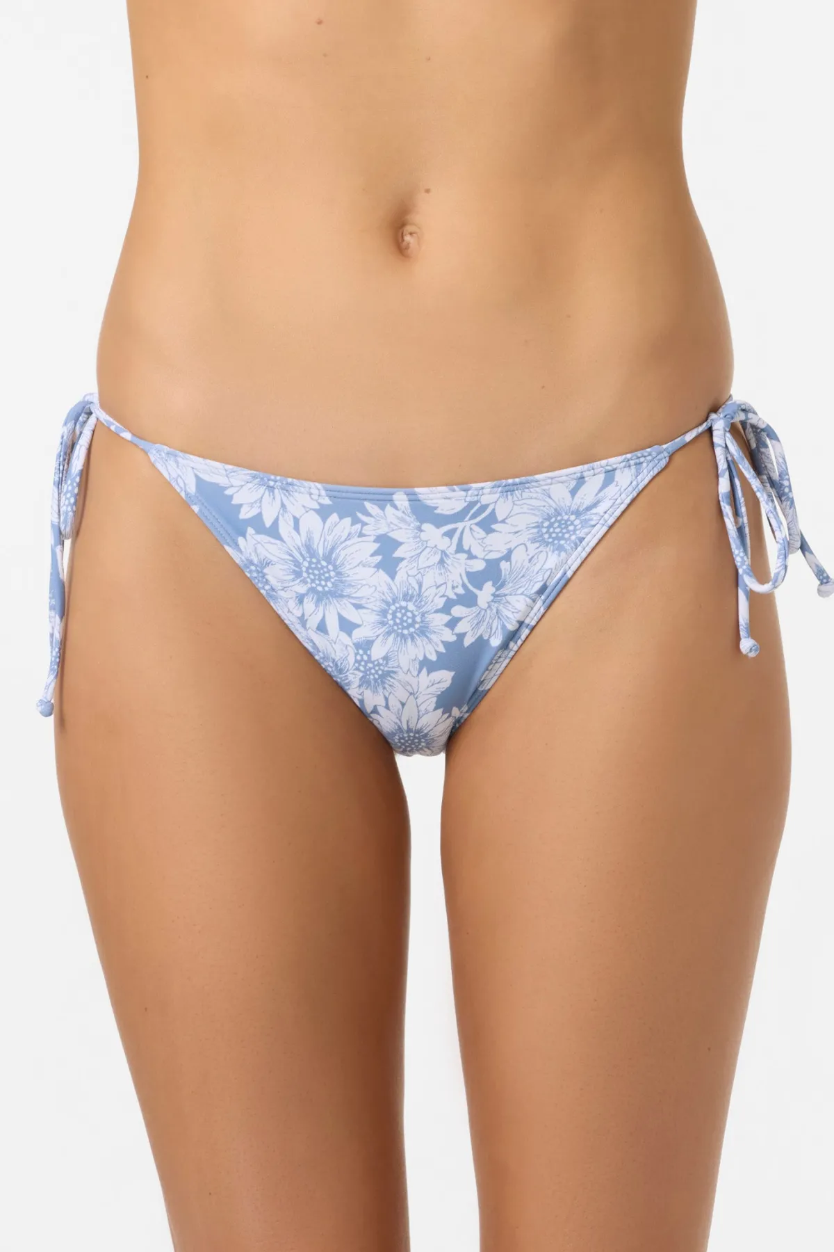 Bikini Bottoms^O'Neill Daisies Maracas Medium Bottoms - | faden denim