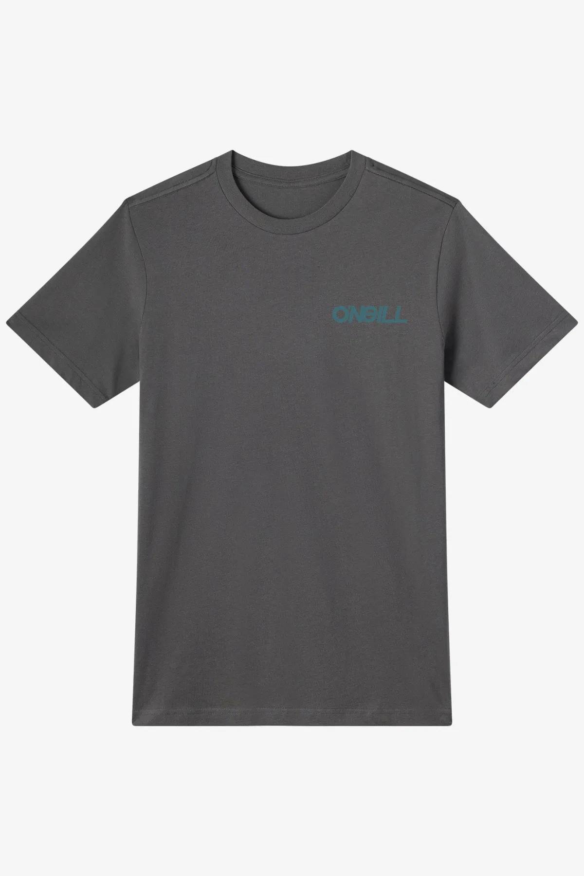 New Arrivals^O'Neill Dawn Classic Tee dark shadow