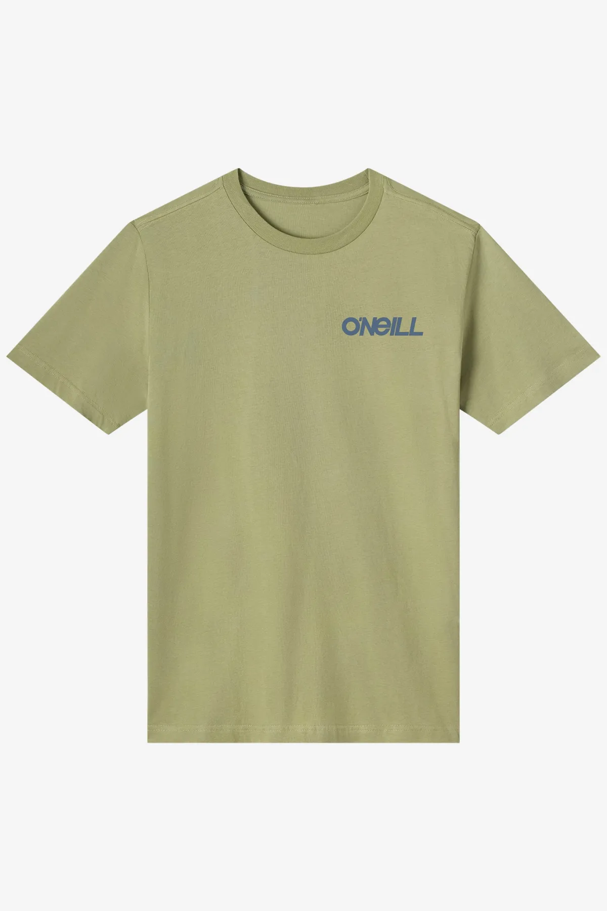 New Arrivals|Tees & Tanks^O'Neill Dawn Classic Tee Standard Fit Tee - | oil green