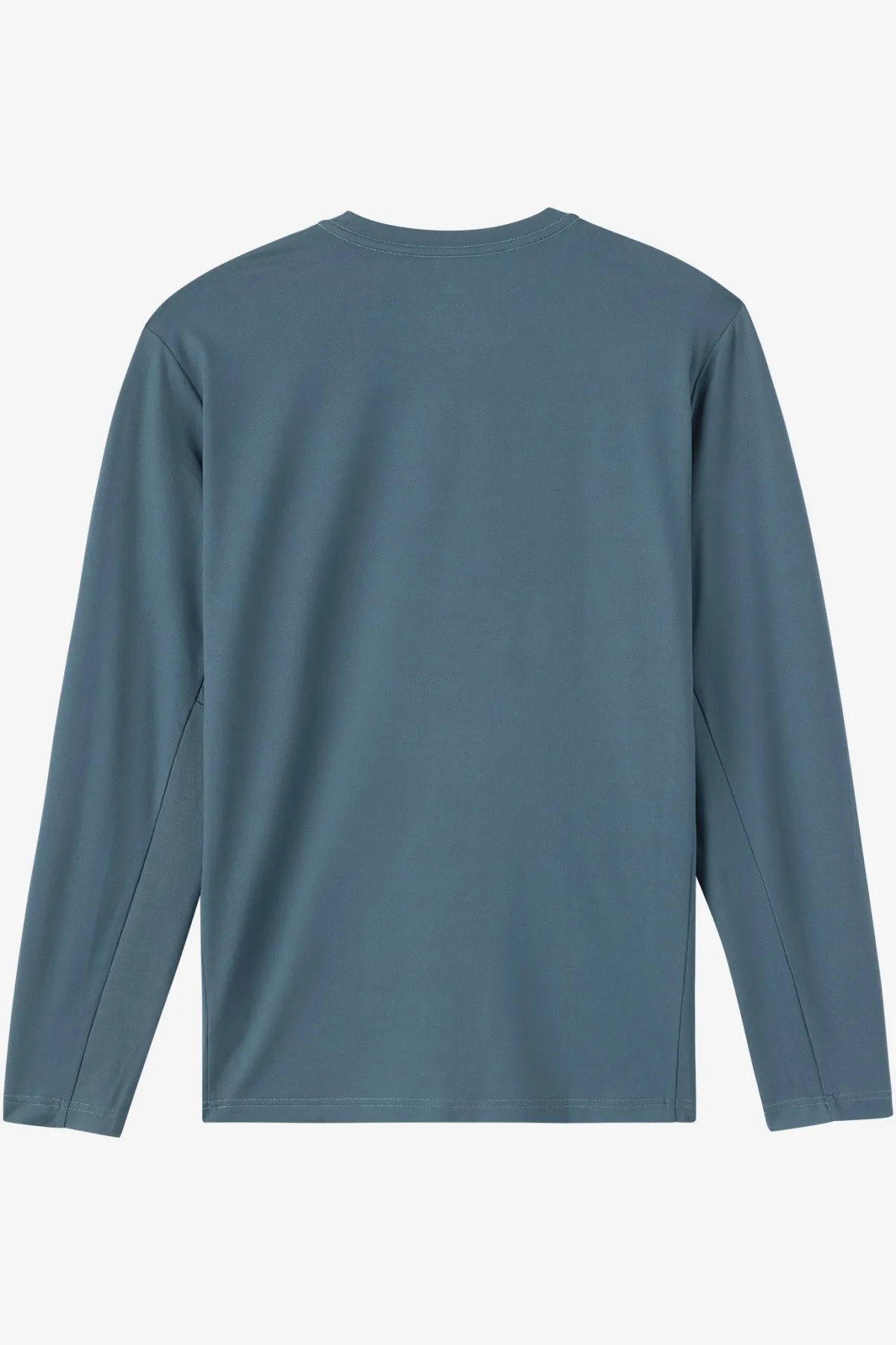 Trvlr Series|Tees & Tanks^O'Neill Dawn Upf Ls Tee Standard Fit Long Sleeve Tee - | dark slate