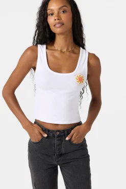 Graphic Tees & Tanks^O'Neill Day Off - | white