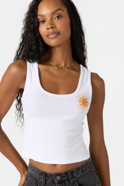 Graphic Tees & Tanks^O'Neill Day Off - | white