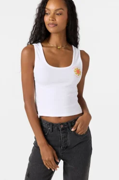 Graphic Tees & Tanks^O'Neill Day Off - | white