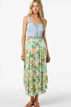 Tops^O'Neill Delphina Sleeveless Top - | drifter